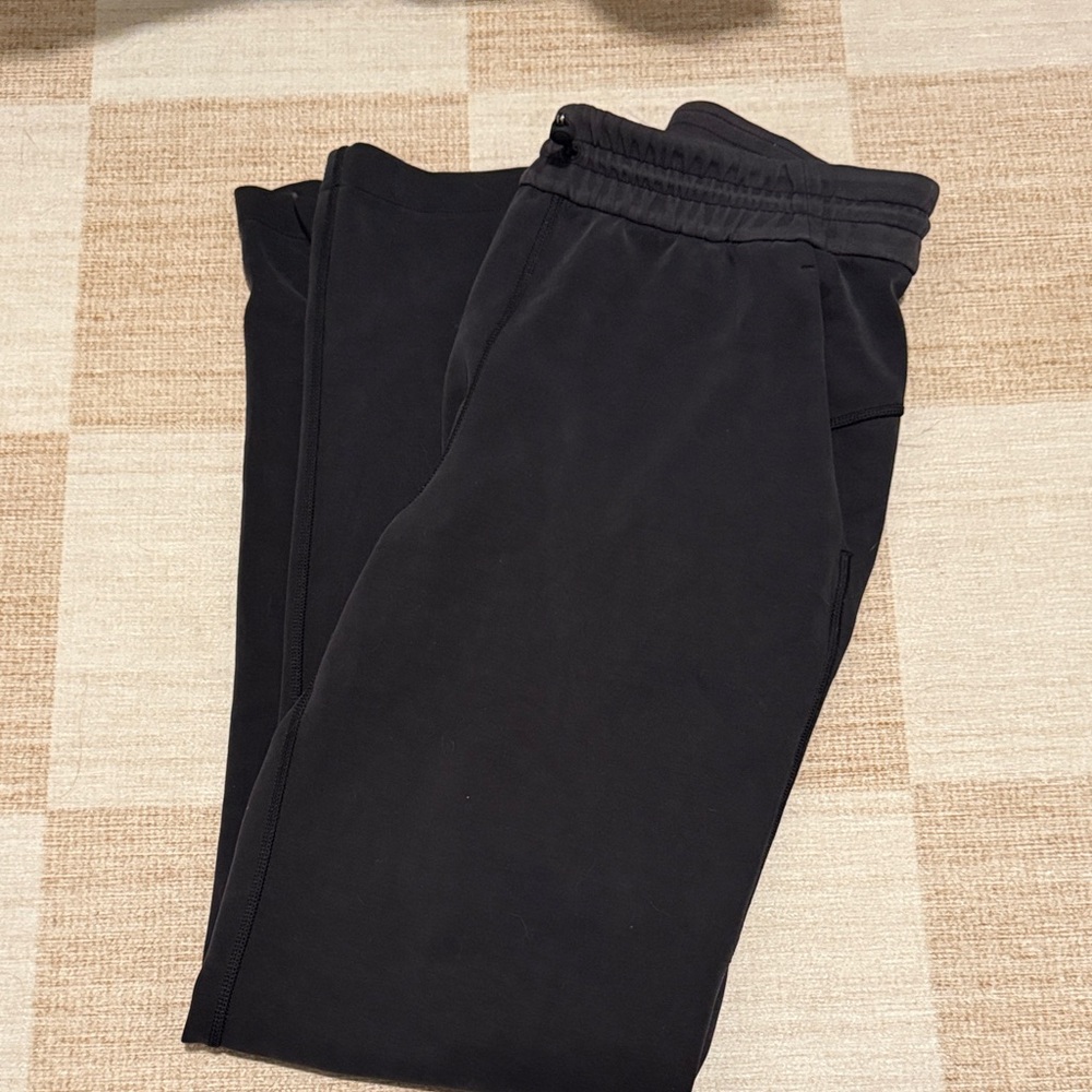 lululemon athletica softstream high rise pant